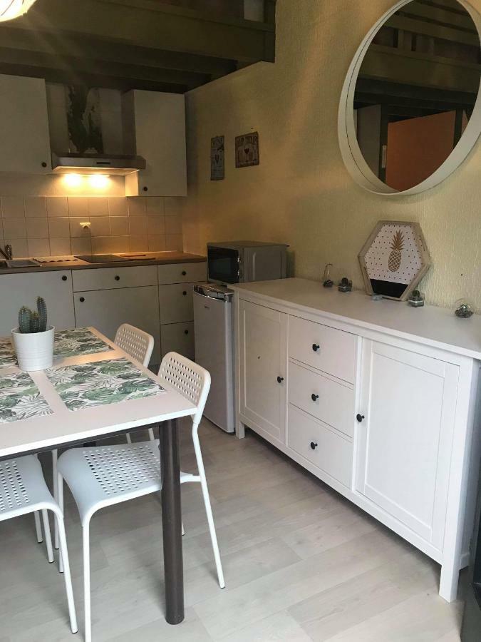 فيلا Loft Renove Au Calme A La Campagne Pour Famille Hastiere-par-dela المظهر الخارجي الصورة