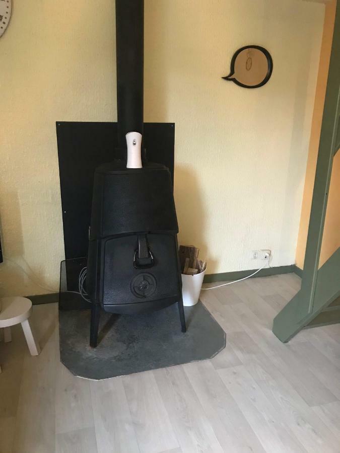 فيلا Loft Renove Au Calme A La Campagne Pour Famille Hastiere-par-dela المظهر الخارجي الصورة