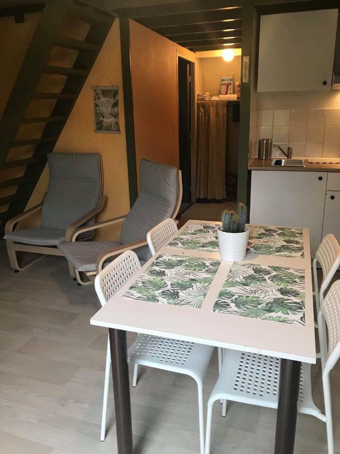 فيلا Loft Renove Au Calme A La Campagne Pour Famille Hastiere-par-dela المظهر الخارجي الصورة