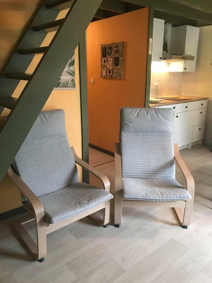 فيلا Loft Renove Au Calme A La Campagne Pour Famille Hastiere-par-dela المظهر الخارجي الصورة